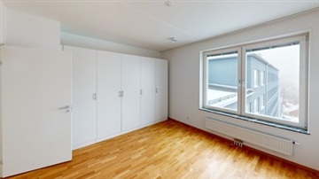 Bild 4. Lägenhet, Kungsgatan, Eskilstuna 