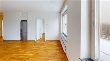 Bild 2. Lägenhet, Kungsgatan, Eskilstuna 
