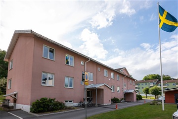 Photo 1. Apartment, Axel W Anderssons Väg, Lyckeby 