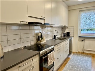 Photo 1. Apartment, Vaktgatan, Helsingborg 