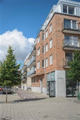 Bild 1. Lägenhet, Nordengatan, Linköping 