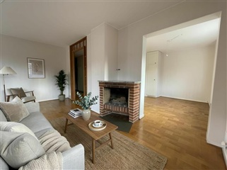 Photo 1. Apartment, Prinsgatan, Katrineholm 