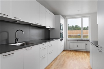 Photo 1. Apartment, Bokstigen, Västerhaninge 