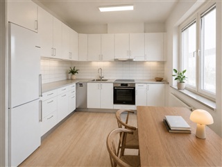 Photo 1. Apartment, Fredsgatan, Katrineholm 