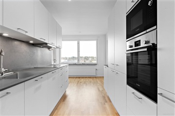 Photo 1. Apartment, Vallhornsvägen, Skogås 