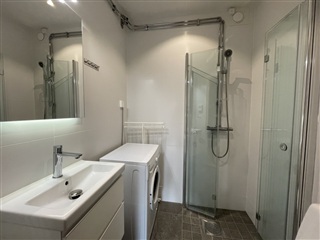 Photo 1. Apartment, Prinsgatan, Katrineholm 