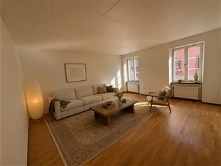 Bild 1. Lägenhet, Tunnbindaregatan, Norrköping 