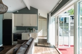 Photo 1. Apartment, Norrhyttevägen, Norrtälje 
