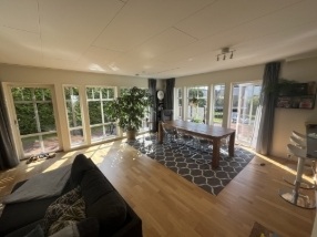 Photo 1. House, Hanvedens Allé, Tullinge 