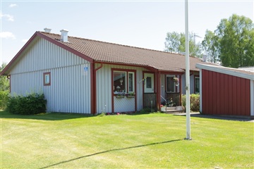 Bild 1. Lägenhet, Lammhagsvägen, Kalv 