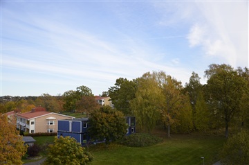 Bild 1. Lägenhet, Hästhagsgatan, Huskvarna 