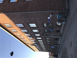 Bild 2. Lägenhet, Övre Olskroksgatan, Göteborg 