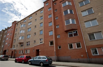 Photo 1. Apartment, Kaptensgatan, Göteborg 