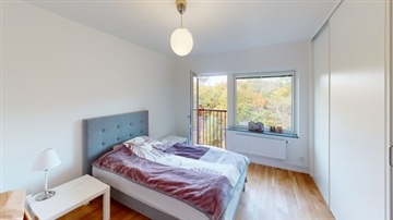 Bild 5. Lägenhet, Luftvärnsvägen, Göteborg 