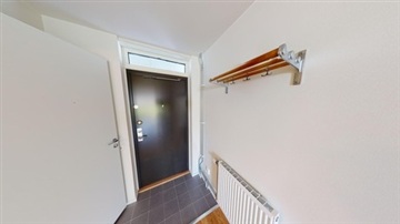 Bild 5. Lägenhet, Johanneshöjden, Västerås 