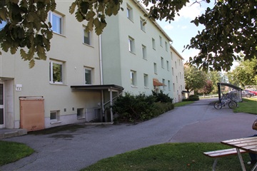 Photo 1. Apartment, Äggsjögatan, Kolbäck 
