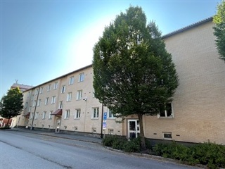 Bild 2. Lägenhet, Emausgatan, Västerås 