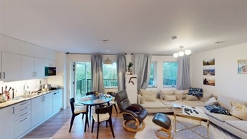 Photo 2. Apartment, Östra Torpavägen, Göteborg 