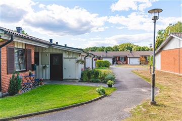 Photo 1. Apartment, Ågatan, Vinslöv 
