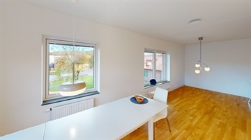Bild 3. Lägenhet, Luftvärnsvägen, Göteborg 