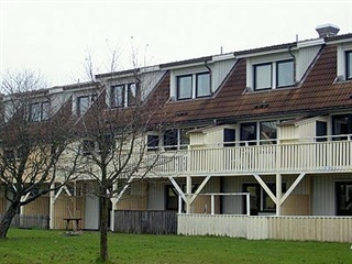 Photo 1. Apartment, Banvallen, Kullavik 