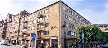 Photo 1. Apartment, Viktor Rydbergsgatan, Göteborg 