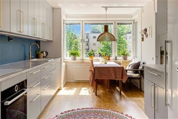 Photo 1. Apartment, , Stockholm 