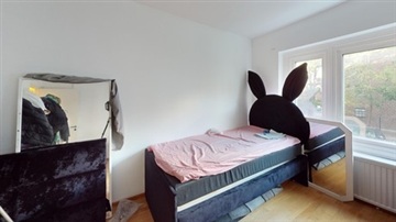 Bild 2. Lägenhet, Wienergatan, Helsingborg 