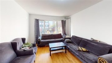 Bild 4. Lägenhet, Wienergatan, Helsingborg 
