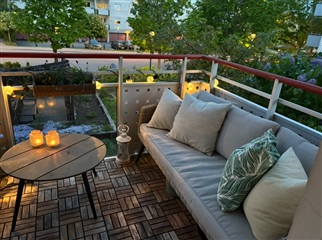 Photo 6. Apartment, , Stockholm 