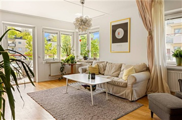 Photo 3. Apartment, , Stockholm 