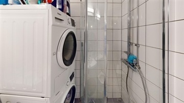 Bild 5. Lägenhet, Wienergatan, Helsingborg 