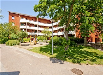 Photo 1. Apartment, Gunnesbovägen, Lund 