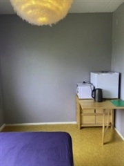Photo 1. Room, Lofotengatan, Kista 