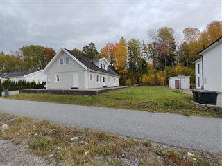 Bild 21. Hus/villa, Kaxbergsvägen, Södertälje 