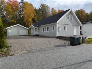Bild 2. Hus/villa, Kaxbergsvägen, Södertälje 