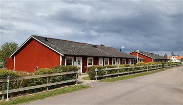 Bild 1. Lägenhet, Nybovägen, Degerhamn 