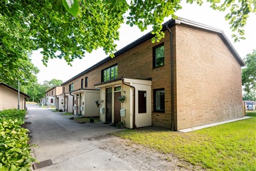 Photo 1. Apartment, Musikgatan, Karlskrona 