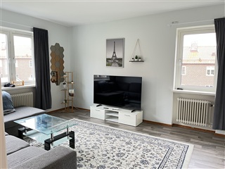 Photo 1. Apartment, Guldsmedsgatan, Helsingborg 