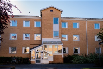 Photo 1. Apartment, Ängsgården, Bålsta 