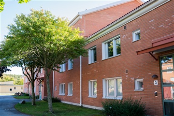Photo 1. Apartment, Dalgården, Bålsta 