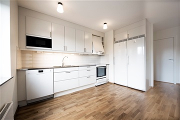 Bild 1. Lägenhet, Ceciliagatan, Jönköping 