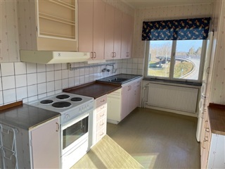 Photo 2. Apartment, Mobäcksvägen, Finnerödja 