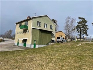 Photo 1. Apartment, Mobäcksvägen, Finnerödja 