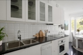 Photo 1. Apartment, Rondellen, Järfälla 