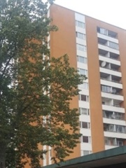 Photo 1. Room, sibeliusgången, Kista 