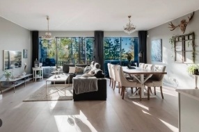 Bild 1. Hus/villa, Åkerhielms väg, Åkersberga 