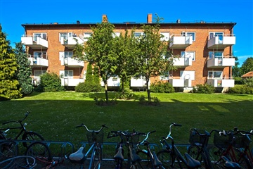 Photo 1. Apartment, Murarevägen, Lund 
