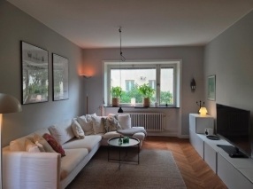 Photo 1. Apartment, Lidnersplan, Stockholm 
