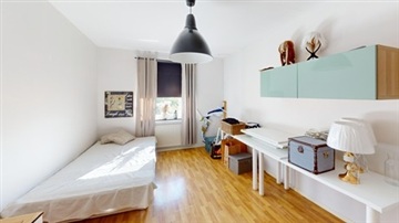 Photo 1. Apartment, Fryksdalsgatan, Karlstad 